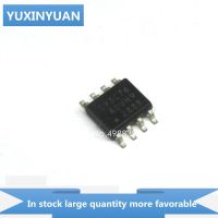 YUXINYUAN 5PCS/LOT  S93C76ADVH9 S93C76 ADVH9   93C76ADVH9   SOP8 in stock in stock