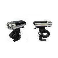 ไฟหน้า RAYPAL Front Light ชาร์ต USB, RPL-2273 สีดำ