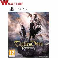 ps5 tactics ogre reborn ( english zone 2 )