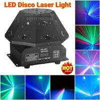 ?น่าซื้อ ไฟเลเซอร์ดิสโก้เลเซอร์ [NEW 2020]  LED laser disco  ไฟดิสโก้เธค สุดพิเศษ ไฟปาร์ตี้