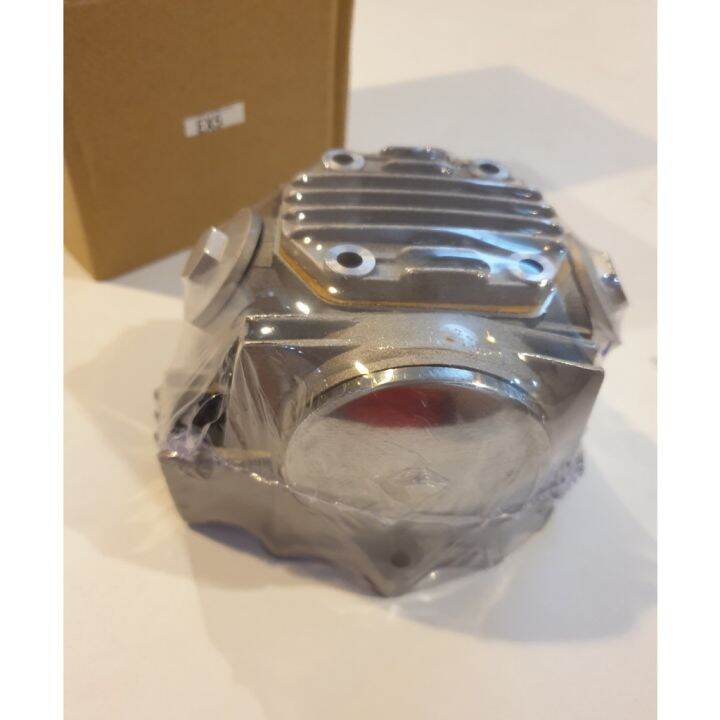 EX5 LAMA CYLINDER HEAD STANDARD WITH VALVE Lazada