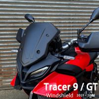 Tracer 9 Accessories For Yamaha Tracer 9 Tracer9 GT 2021 Motorcycle Windshield Fly Screen Windscreen Deflector Front Spoiler