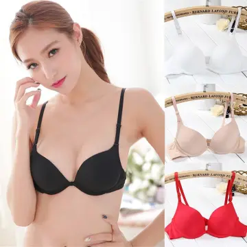 Women's Invisible Bra Chest Swimsuit Paste Sexy Push Up Breast Pasty Nude  Bra Chest Breathable Underwear accessories - AliExpress
