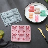 【hot】 Silicone Mold Baking Chocolate Accessories Dessert-making Bakery ！