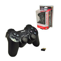 Oker JoyStick Wireless จอยไร้สาย รุ่นW76