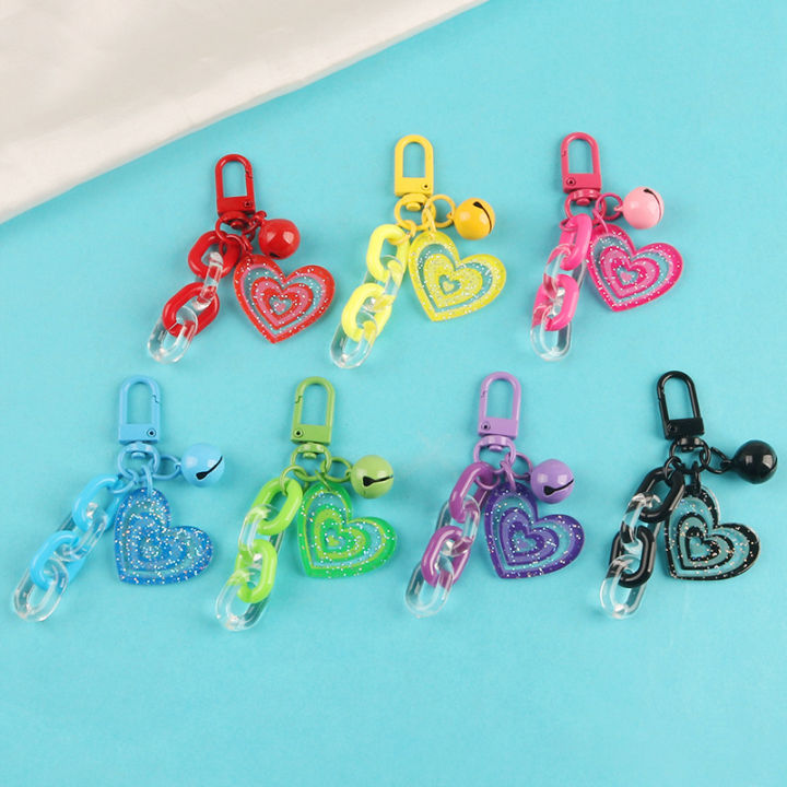 bags-bell-cute-girls-keychain-for-acrylic-car-accessories-shaped-fashion-love