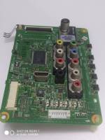 เมนบอร์ด ทีวี TOSHIBA 32 นิ้ว ( main board toshiba ) รุ่น : 32HV10T