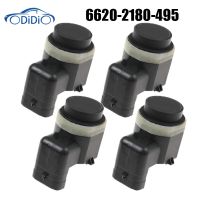 Odidio ย้อนกลับเซ็นเซอร์ถอยหลัง PDC 66202180495 Parktronic 6620-2180-495สำหรับ BMW F10 F07 F11 F12 F01 F25 E71 X5 X6 X3