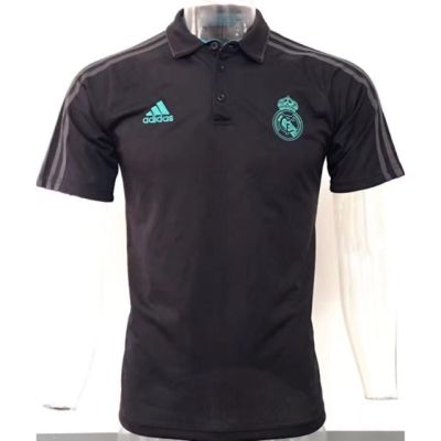 Real Madrid polo shirt