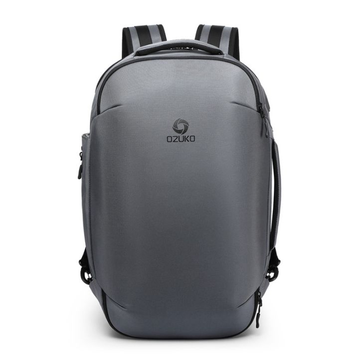 ozuko-men-large-capacity-laptop-backpack-casual-business-waterproof-travel-bags
