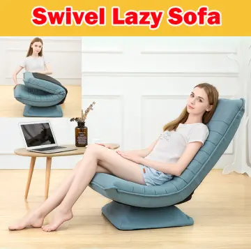 Sofa Swivel Best Price in Singapore Jan 2024 Lazada