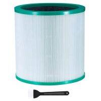 Air Purifier Filter for True HEPA Filter Tower Purifier Pure Cool Link TP01, TP03, TP02,BP01 Part 968126-03