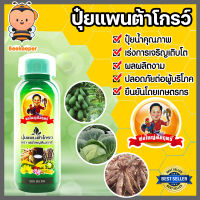 ปุ๋ยน้ำแพนต้าโกรว์ ตราพ่อใหญ่สัมฤทธิ์ ขนาด 500 ml. ปุ๋ยเคมีธาตุอาหารเสริม พืชแข็งแรง ปุ๋ยทางใบสูตรเข้มข้น ปุ๋ยข้าว ปุ๋ยเร่งโต