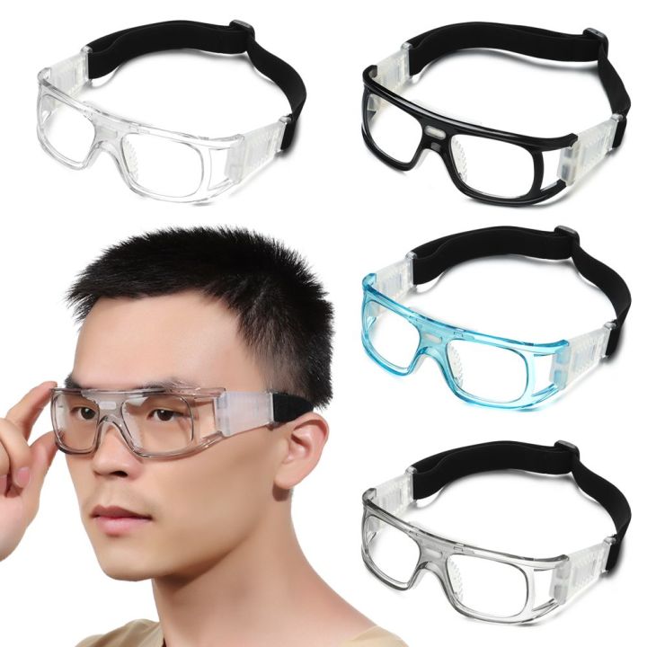 YANGS Professional Soccer Eye Protect Impact Resistance Cycling Eyewear