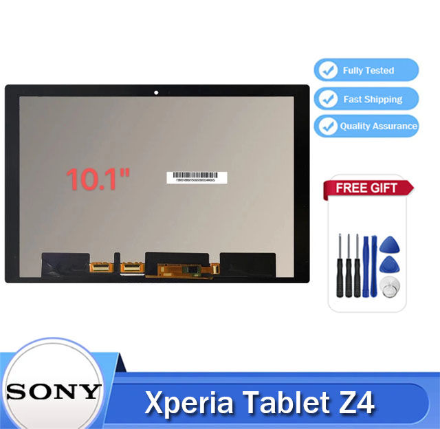 SONY Xperia Z4 SGP712-