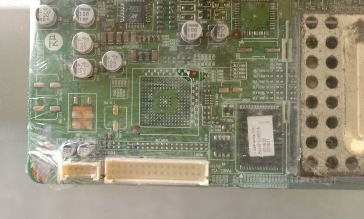 เมนบอร์ดซัมซุง-mainboard-tv-samsung-อะไหล่แท้-ของถอด-รุ่น-la32r71b-la32r71w-พาร์ท-bn94-00876d-bn91-01006x-bn94-00876a-bn94-00876b-bn94-00876c-bn94-00966a