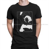 The Stranger By The Beach Panel Classic Unique Tshirt Umibe No Etranger Anime Comfortable T Shirt Short Sleeve