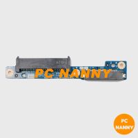 GENUINE For Lenovo IdeaPad 320-15ABR 520-15IKB 330-15IKB 5C50L67280 NS-A759 Hard Drive HDD Board for 2nd HDD Connector