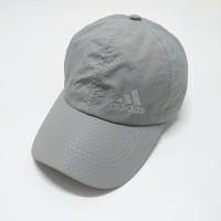 Original adidasหมวก CAP 2021 ฤดูร้อนใหม่นุ่มด้านบนความเร็วแห้งหมวกหมวกเบสบอลป่าสบายๆกลางแจ้งป้องกันแสงแดด Visor