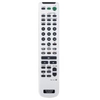 Remote Control For Sony Audio System Rm-Svc1 English Version No Setting Adaptation Replacement