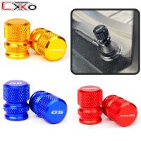 ™ For BMW R1250GS GS ADVENTURE GSA R1200GS F850GS F750GS G310GS Motorcycle Accessories CNC Tire Valve Air Stem Caps Cover Plug