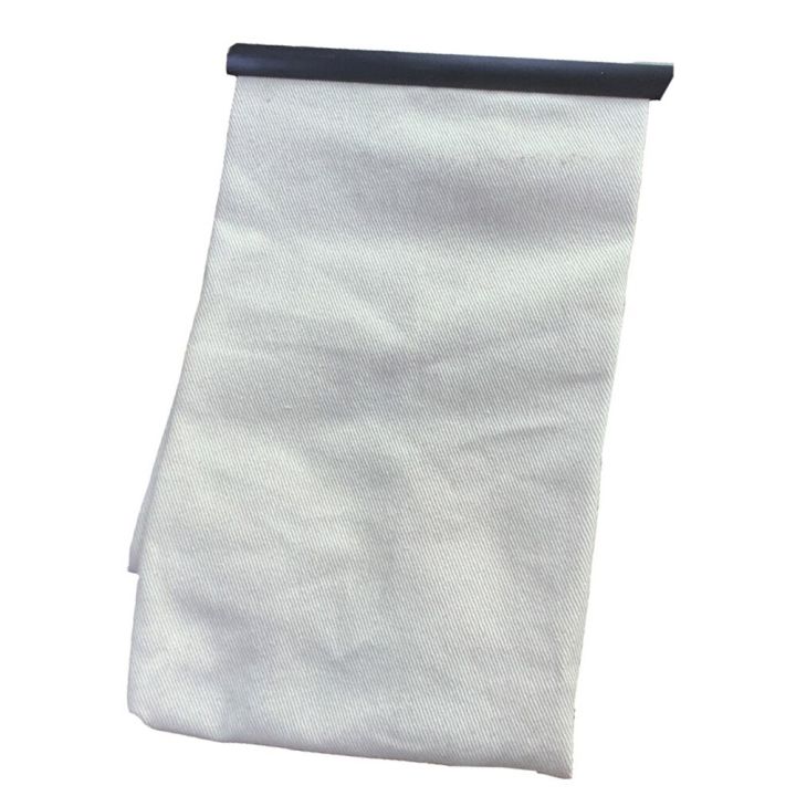 ถุงเก็บฝุ่นสำหรับเครื่องดูดฝุ่น-karcher-ถุง-t7-1-t9-1-t10-1-t12-1อะไหล่ผ้าซักได้ถุงหูรูดนำมาใช้ใหม่ได้
