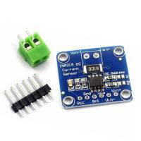 อินเทอร์เฟซ I2C ด้านสูง DC Current Sensor Breakout Power