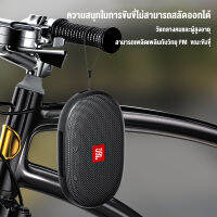 ลำโพงบลูทูธ TUNE3 ลำโพงไร้สายบลูทูธ มัลติฟังก์ชั่นวิทยุ FM TF Card แคมป์ปิ้งกลางแจ้งแบบพกพา bass กันน้ำขนาดเล็ก audio