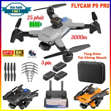 fly cam drone