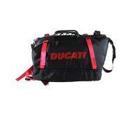 DUCATI กระเป๋าเป้ลิขสิทธิ์แท้ดูคาติ ขนาด 42x30x16 cm.DCT49 183