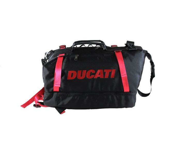 ducati-กระเป๋าเป้ลิขสิทธิ์แท้ดูคาติ-ขนาด-42x30x16-cm-dct49-183