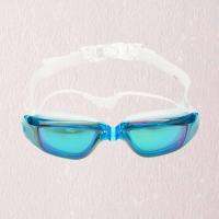 Professional Waterproof Myopia Swimming Goggles for