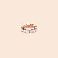 GEMMAPIECE แหวน Cardie B Ring