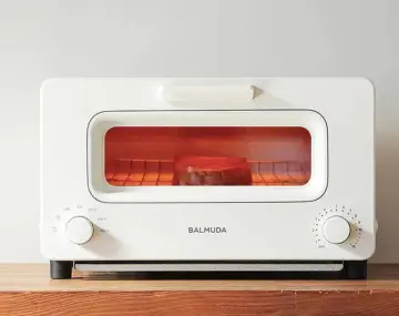 TikTok-Viral Japanese Appliance Brand Balmuda Opens First Singapore Store -  8days