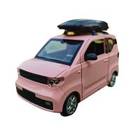 [COD] (Color Box) Zhiguan Tianxia Car MINI Sound and Childrens Boy Wholesale