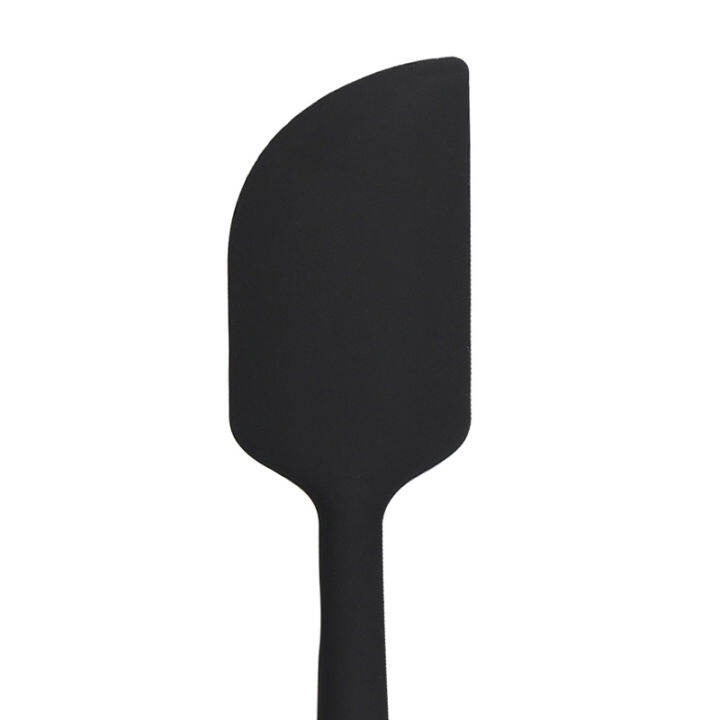 kitchenaid-silicone-scraper-spatula-almond-cream-empire-red-onyx-black-สปาตูล่า-หวีปาดเค้กซิลิโคน