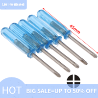 Lilei 1pcs 2.0 45mm MINI เปิดเครื่องมือซ่อมไขควงข้าม