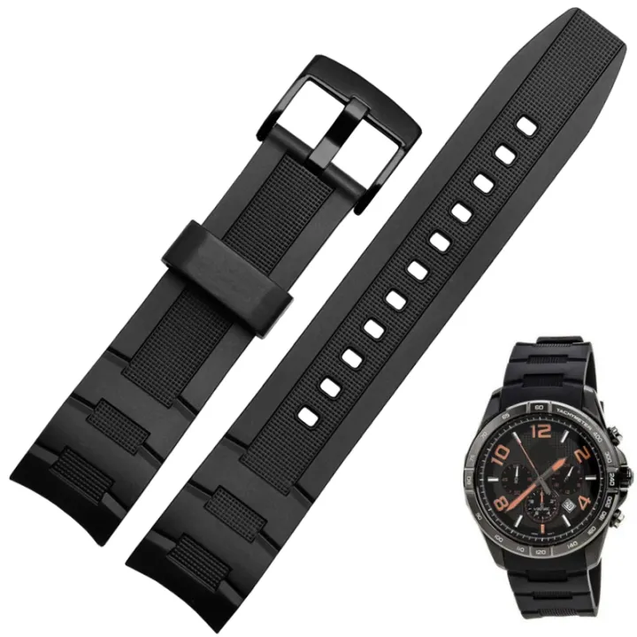 for-casio-5468-edifice-efr-303304-efr-516pb-efr-516-silicone-rubber-celet-resin-watch-strap-22mm-watchband-waterproof-belt