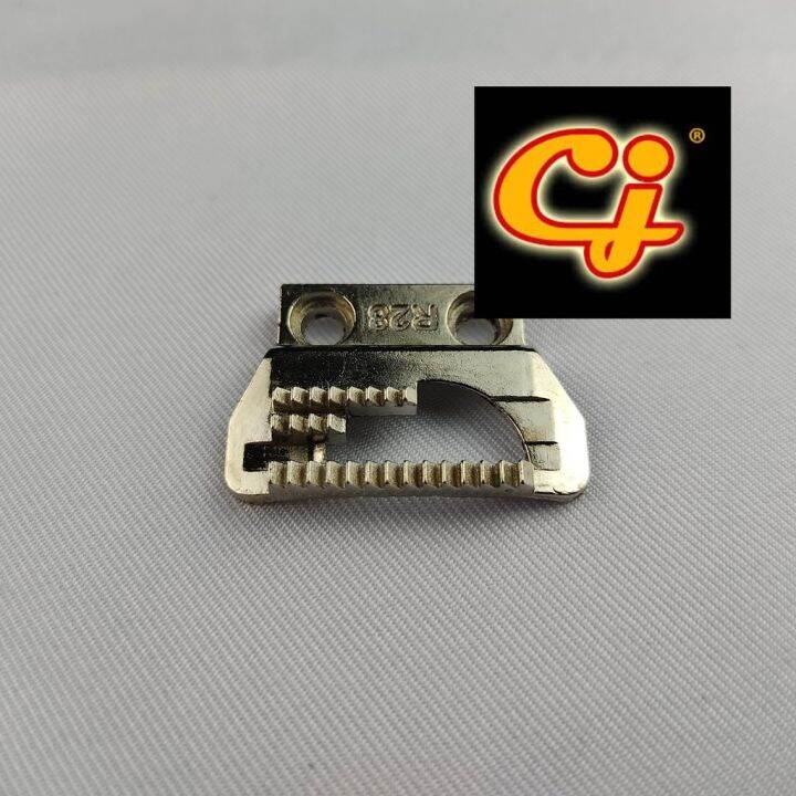 Feed dog ipin ngipin for ordinary singer sewing machine Lazada PH