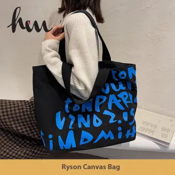 Typo tote cheap bag malaysia