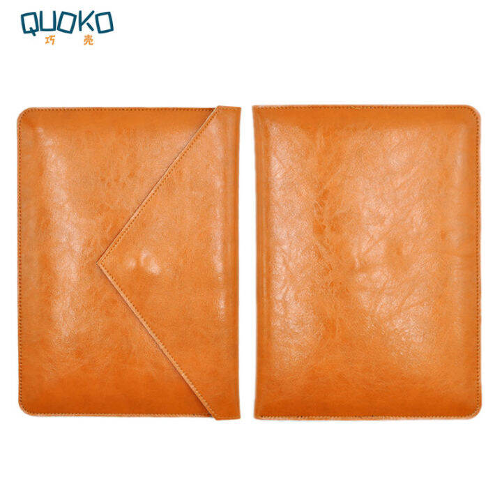 Dell XPS 13 laptop bag XPS 15 envelope case double liner case Lazada PH