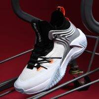 High Quality Mens Basketball Shoes Male Brand Designer Sneakers for Men Athletic Sports Trainers Outdoor Basketball Sneakers