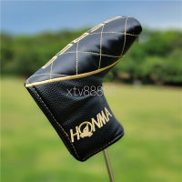 HONMA Beres Golf Club Fairway Wood Hybrid UT Headcover คุณภาพสูงกีฬากอล์ฟคลับอุปกรณ์เสริม