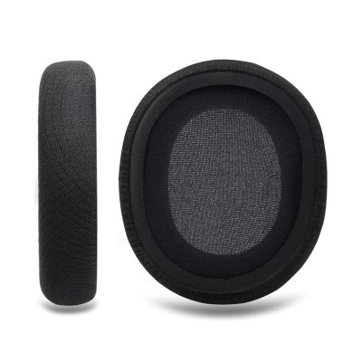 Replacement Earpads Cushions for Steelseries Arctis 1/3/5/7/7X/9/9X/Pro Xbox Wireless Headset Isolation Ear Cushions