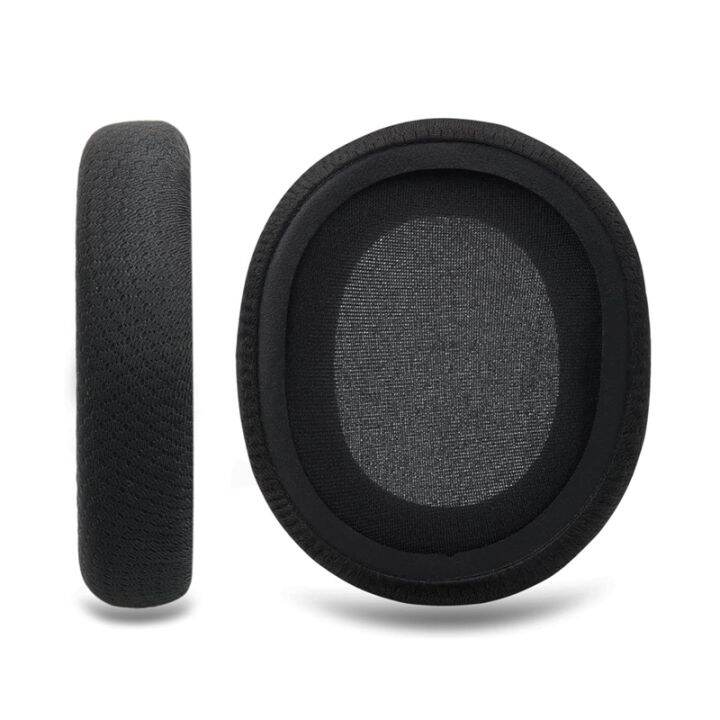 Replacement Earpads Cushions for Steelseries Arctis 1/3/5/7/7X/9/9X/Pro