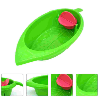 Parrot Bath ของเล่น Bird Basin Bird Bath สำหรับ Parakeetss Tub Shower Supply Bathing อุปกรณ์ตกแต่งภายใน