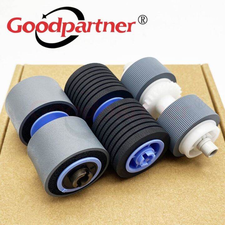 2023 1X 8262B001AA 3601C002AA Exchange Roller Kit For CANON DRG1100 DR