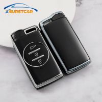 gthrrftdb Xburstcar TPU Shell Fob For Chery Tiggo 4 5X 7 Pro 8 Exeed Txl Tx Lx Car Key Remote Case Cover Keychain Protector Accessories