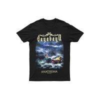 เสื้อยืด - JAYABAYA - Anathema