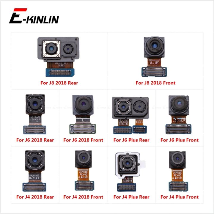 2023-hot-anlei3-ด้านหลังแอมป์-ด้านหน้าเซลฟี่โมดูลกล้องหลักหลังขนาดใหญ่ขนาดเล็กส่วนสายเคเบิลที่หักงอได้ริบบิ้นสำหรับ-samsung-galaxy-j8-j6-j4-plus